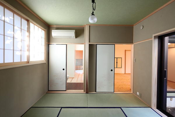 日本の美を伝えたい＿鎌倉設計工房の仕事　306