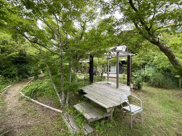 日本の美を伝えたい　６５５