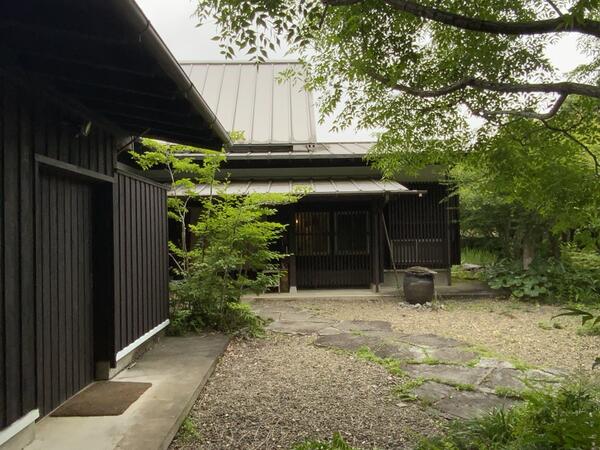 日本の美を伝えたい　６５７