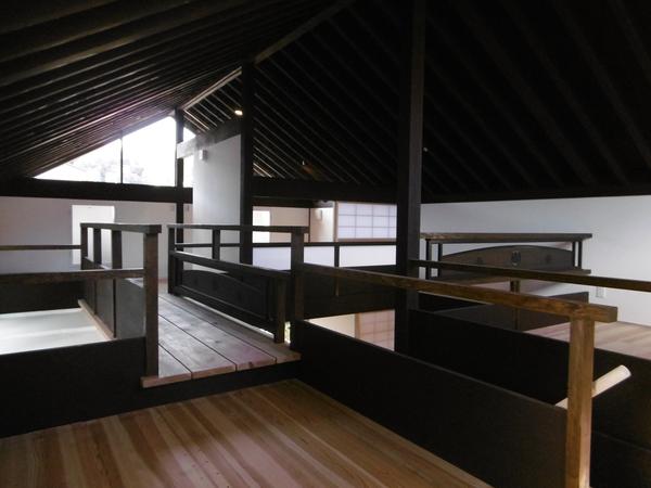 日本の美を伝えたい＿鎌倉設計工房の仕事　220