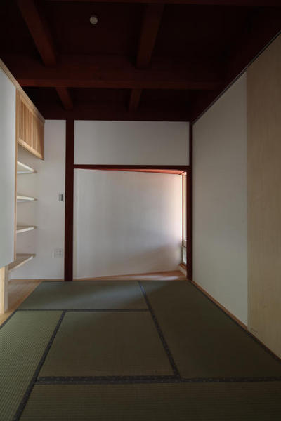日本の美を伝えたい―鎌倉設計工房の仕事　41