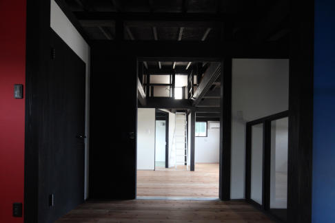 日本の美を伝えたい―鎌倉設計工房の仕事　83