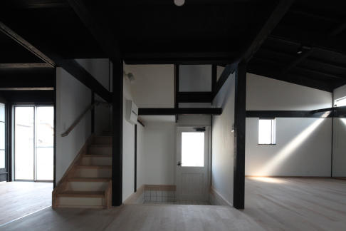 日本の美を伝えたい―鎌倉設計工房の仕事　69