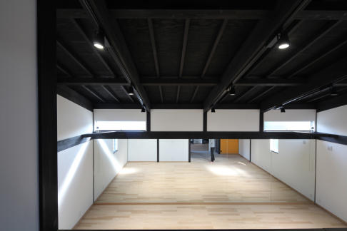 日本の美を伝えたい―鎌倉設計工房の仕事　66