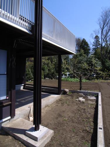   「京都の町屋」に住む－7