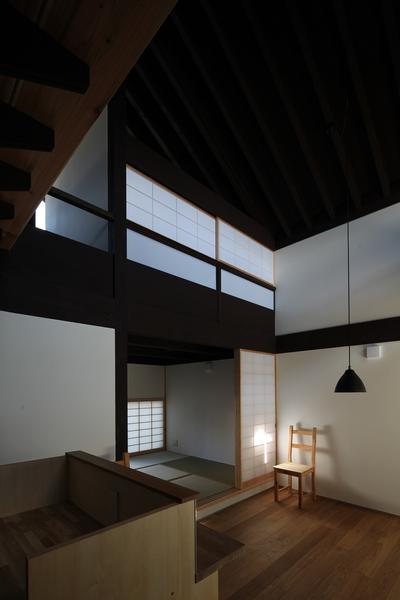 日本の美を伝えたい―鎌倉設計工房の仕事　209