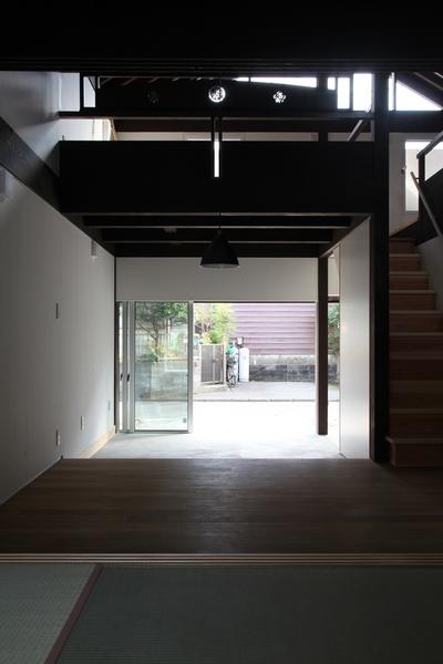 日本の美を伝えたい―鎌倉設計工房の仕事　211