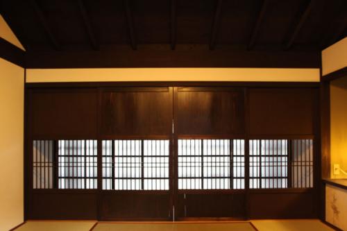 新築住宅 | 鎌倉設計工房｜日本の伝統的すまい｜和の空間｜