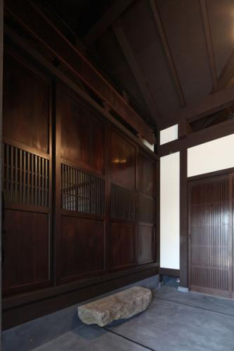 新築住宅 | 鎌倉設計工房｜日本の伝統的すまい｜和の空間｜